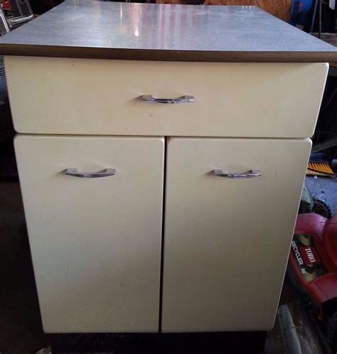 sears steel cabinets|old steel kitchen cabinets.